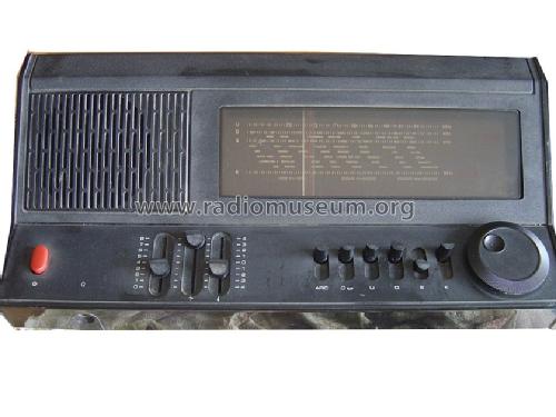 Akord DMP-501; Unitra DIORA - (ID = 460663) Radio