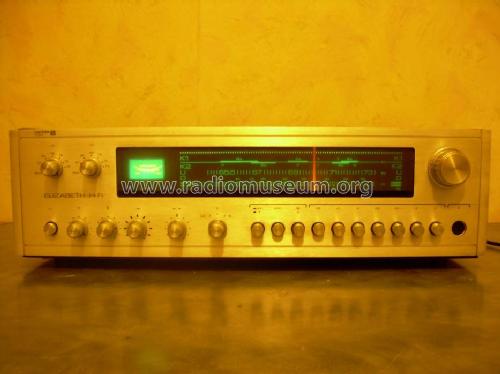 Elizabeth HiFi DSH-101; Unitra DIORA - (ID = 326535) Radio