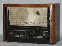 Mazur II 6262; Unitra DIORA - (ID = 213537) Radio