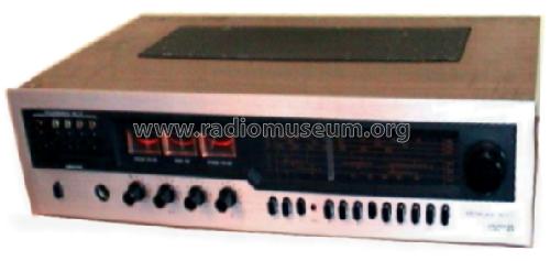 Merkury Hi-Fi DSH-302a / DSH-303a; Unitra DIORA - (ID = 478993) Radio