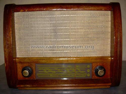 Pionier I 6181; Unitra DIORA - (ID = 312900) Radio