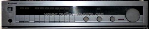 Stereo Amplifier WS-432; Unitra-Rzeszów, (ID = 556418) Ampl/Mixer