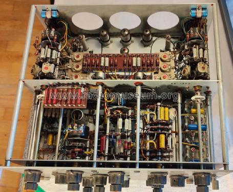 Dual Beam Precision Oscilloscope 51B00 Universal Indicator; Disa Elektronik A/S; (ID = 3167304) Equipment