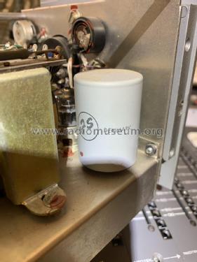 Limiting amplifier 91N02; Disa Elektronik A/S; (ID = 3039603) Verst/Mix