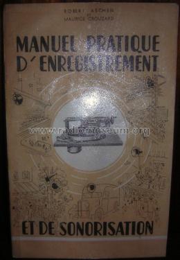 Le Discographe - 78 t/m et 33.3 t/m ; Discographe, L. (ID = 1824042) R-Player
