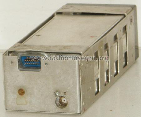 VHF-Sende-Empfangsgerät FSG 18; Dittel GmbH, Walter, (ID = 2395235) Commercial TRX