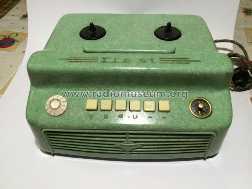 Tipsi ; Dittmar, Gerhard (ID = 1954354) Enrég.-R