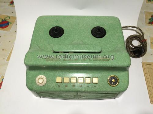 Tipsi ; Dittmar, Gerhard (ID = 1954357) Enrég.-R