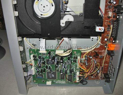 DVD Player DVD-911; DK digital; Ratingen (ID = 2745399) Ton-Bild