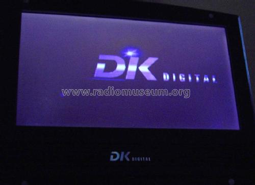 Portable DVD Player DVP-188; DK digital; Ratingen (ID = 1262064) R-Player