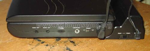 Portable DVD Player DVP-188; DK digital; Ratingen (ID = 1262065) Sonido-V