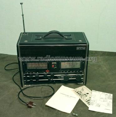 Интеграл Integral; Dnepropetrovsk Radio (ID = 2764414) Radio