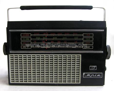 Mriâ {Мрия} ; Dnepropetrovsk Radio (ID = 1052710) Radio