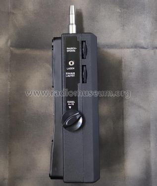 CB Handsprechfunkgerät HF-13/12 Mark III; DNT Drahtlose (ID = 3039891) Cittadina
