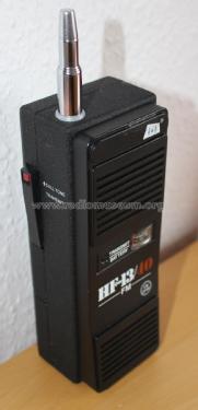 CB Handsprechfunkgerät HF13/40; DNT Drahtlose (ID = 2377508) Cittadina