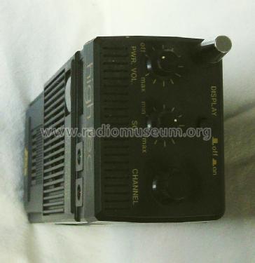 high tec HT4012 AM/FM; DNT Drahtlose (ID = 2106590) Cittadina