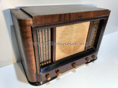 Philco 888; Dominion Radio & (ID = 2728720) Radio