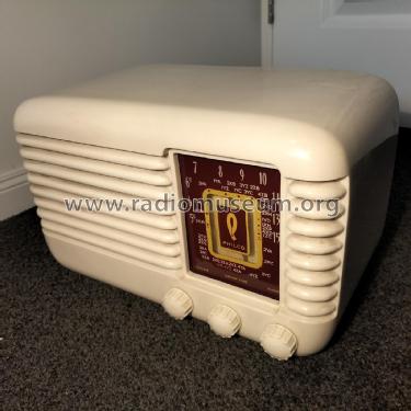 Doublet 167356; Dominion Radio & (ID = 2731002) Radio
