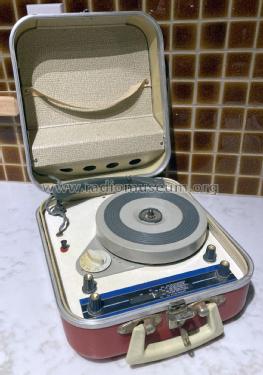 Dreco Musicmaker Mardi Gras ; Dominion Radio & (ID = 2942309) Radio