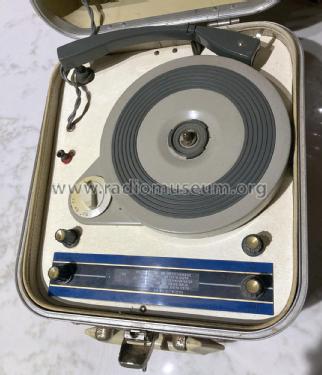 Dreco Musicmaker Mardi Gras ; Dominion Radio & (ID = 2942311) Radio