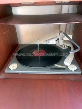 La Gloria Solid State Stereogram ; Dominion Radio & (ID = 3119660) Radio