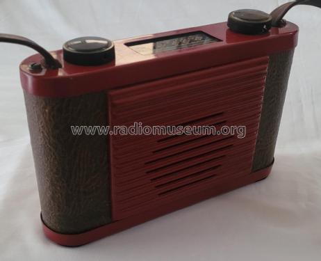 Philco 89C; Dominion Radio & (ID = 2889316) Radio