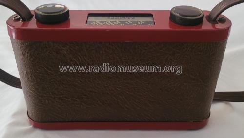 Philco 89C; Dominion Radio & (ID = 2889323) Radio