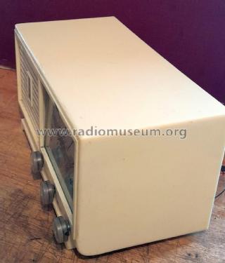 Philco Transitone Georgia ; Dominion Radio & (ID = 2895340) Radio