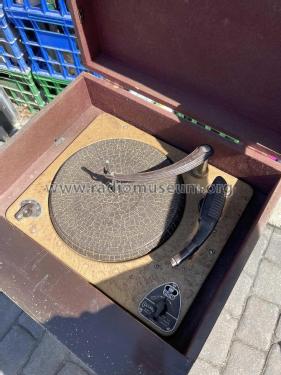 Philco M1256; Dominion Radio & (ID = 2990363) Radio