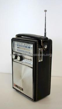 Polaris Solid State 16 AF 1605; Dong Nam Electric., (ID = 1374288) Radio