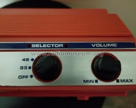 Music Maker RP-30; Dorchester (ID = 2539009) R-Player
