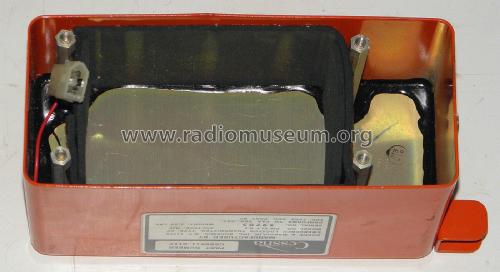 Emergency Locator Transmitter DM ELT 6.1; Dorne & Margolin; (ID = 1922025) Commercial Tr