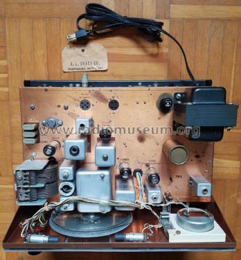 2-C; Drake Company, R. L. (ID = 2619000) Amateur-R