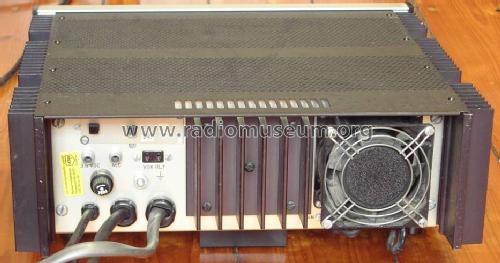 Power Supply PS-7 ; Drake Company, R. L. (ID = 370685) Power-S