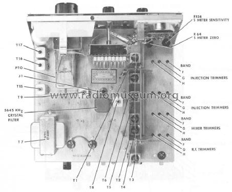 SPR-4; Drake, R.L. (ID = 256595) Amateur-R