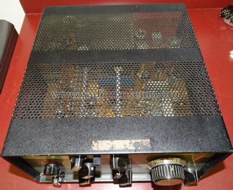 Transmitter T-4XB; Drake Company, R. L. (ID = 2830139) Amateur-T