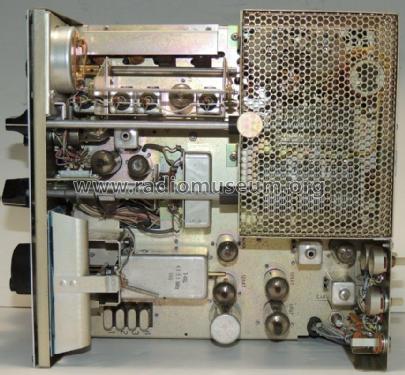 Transmitter T-4XC; Drake Company, R. L. (ID = 1849037) Amateur-T