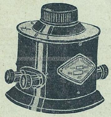 Dralowid Variator ET.1 - ET.7; Dralowid-Werk (ID = 1607936) Bauteil