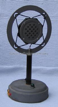 Reporter DR1; Dralowid-Werk (ID = 145036) Microphone/PU