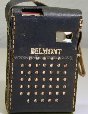 Belmont 1330; Dreamland (ID = 977378) Radio