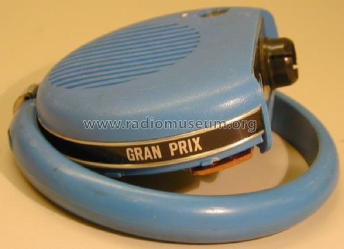 Gran Prix AIE-941; Emperor; Hong Kong (ID = 1013671) Radio