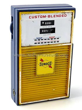 Sunoco 668B ; Dreamland (ID = 2639182) Radio