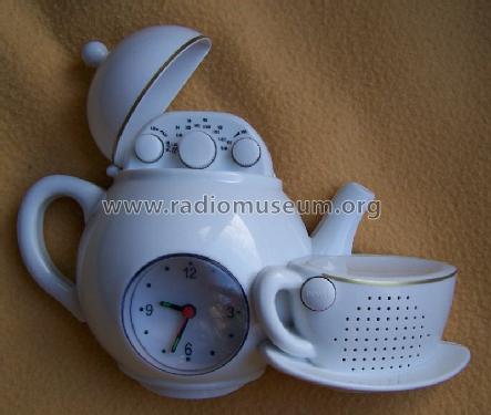 Kaffeekanne ; DS Produkte; (ID = 811984) Radio