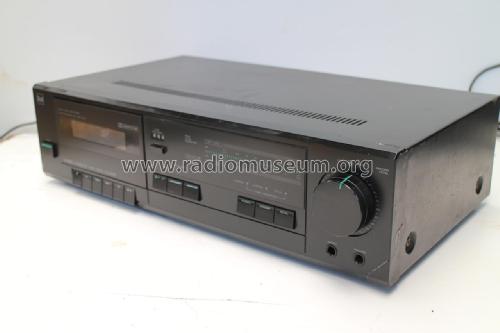 Stereo Tape deck CC8010; Dual, Gebr. (ID = 1835013) Reg-Riprod