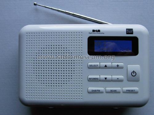 DAB 2; Dual, DGC GmbH; (ID = 2062219) Radio