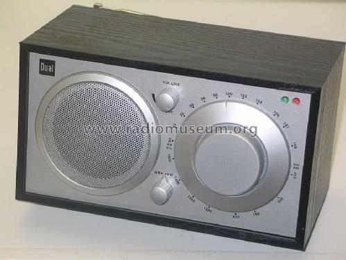 UKW/MW-Radio Dual NR2; Dual, DGC GmbH; (ID = 1874333) Radio