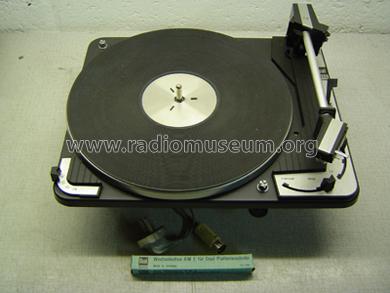1010S; Dual, Gebr. (ID = 145804) R-Player