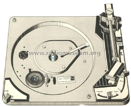 1015/T502; Dual, Gebr. (ID = 1065700) Reg-Riprod