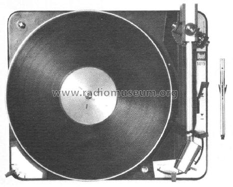 1015/T502; Dual, Gebr. (ID = 441719) Reg-Riprod