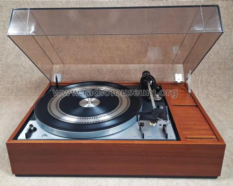 1219/T501; Dual, Gebr. (ID = 3040443) R-Player